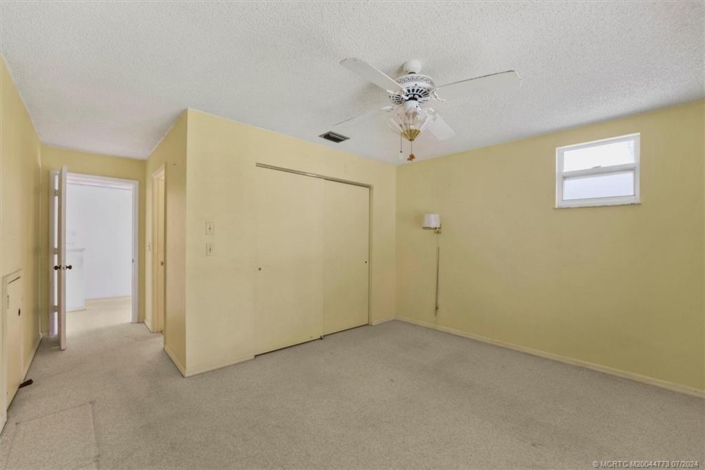 Private Address