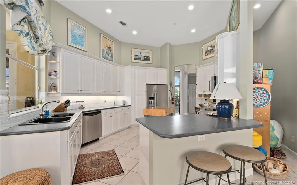 3601 SE Doubleton Drive
