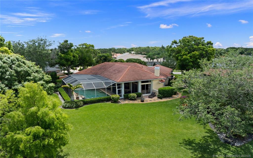 3601 SE Doubleton Drive