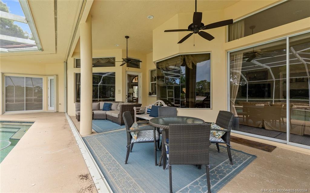 3601 SE Doubleton Drive
