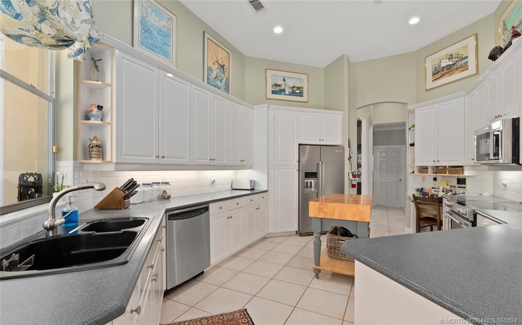 3601 SE Doubleton Drive