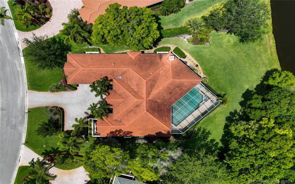 3601 SE Doubleton Drive