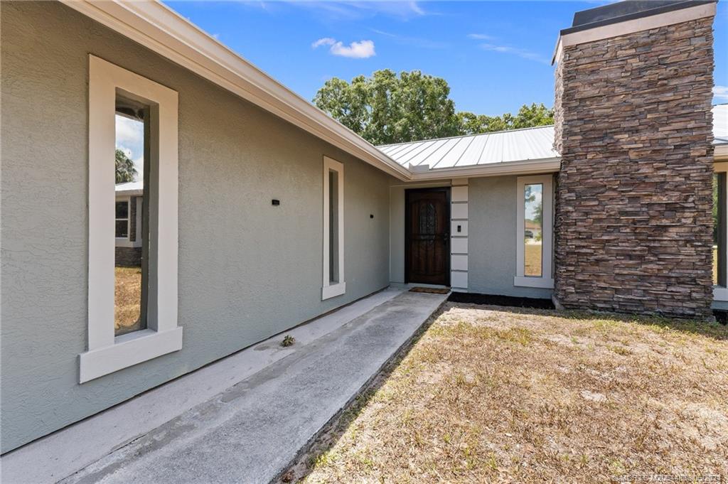 11861 Palomino Drive