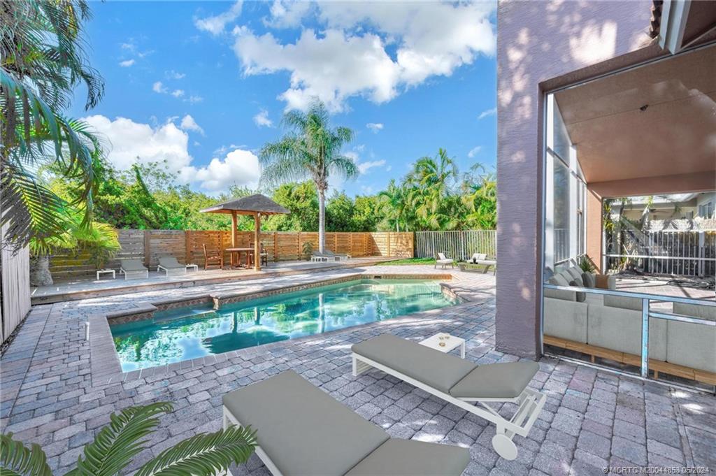 2152 NW Marsh Rabbit Lane