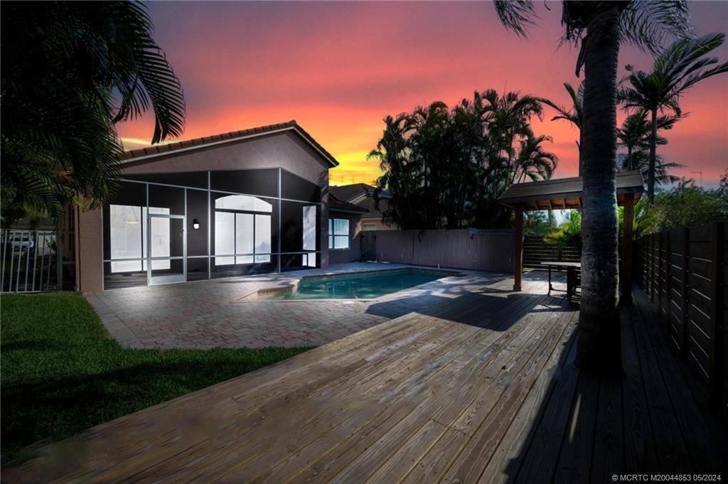 2152 NW Marsh Rabbit Lane