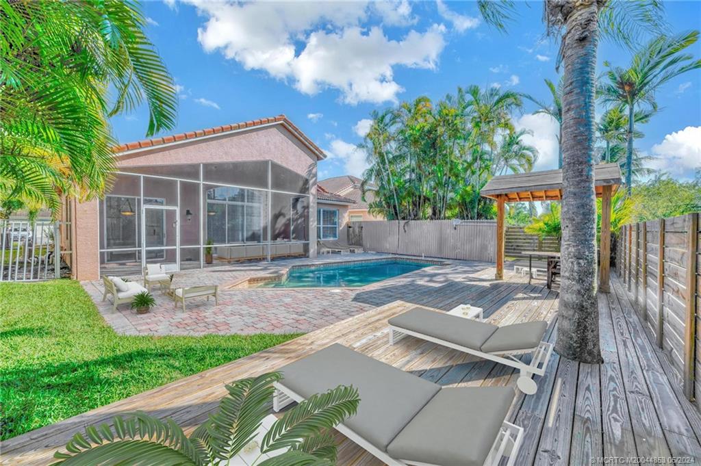 2152 NW Marsh Rabbit Lane