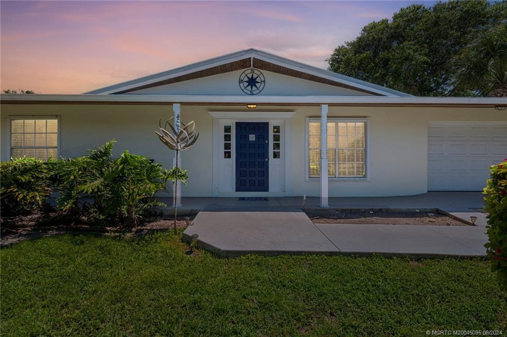4106 NE Hyline Drive