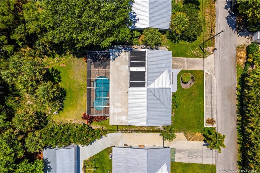 4106 NE Hyline Drive