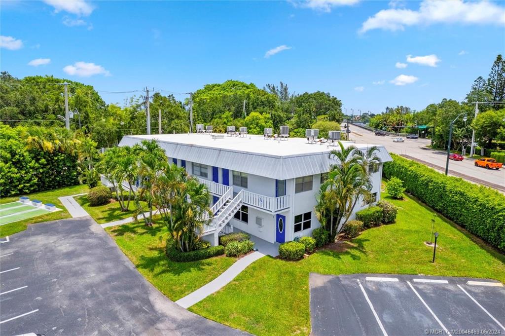 2929 SE Ocean Blvd A8