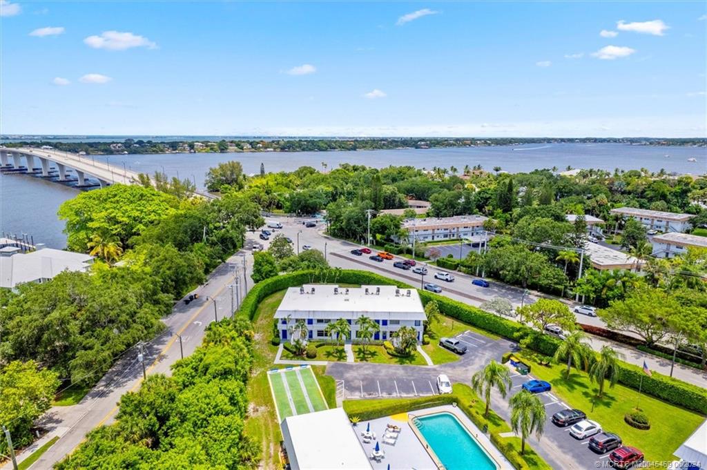 2929 SE Ocean Blvd A8