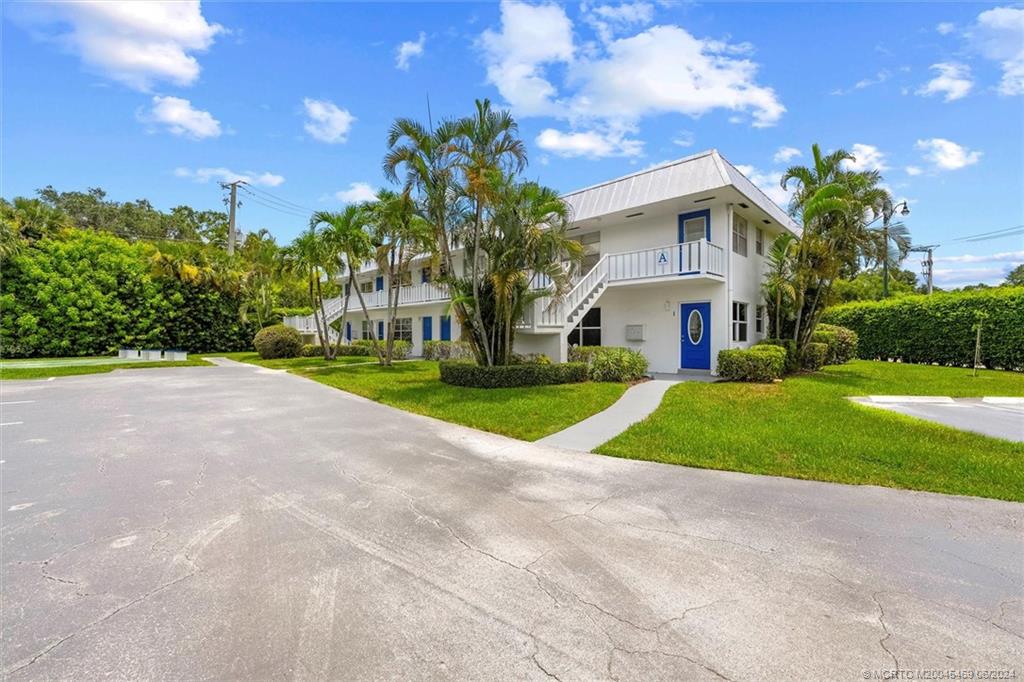 2929 SE Ocean Blvd A8