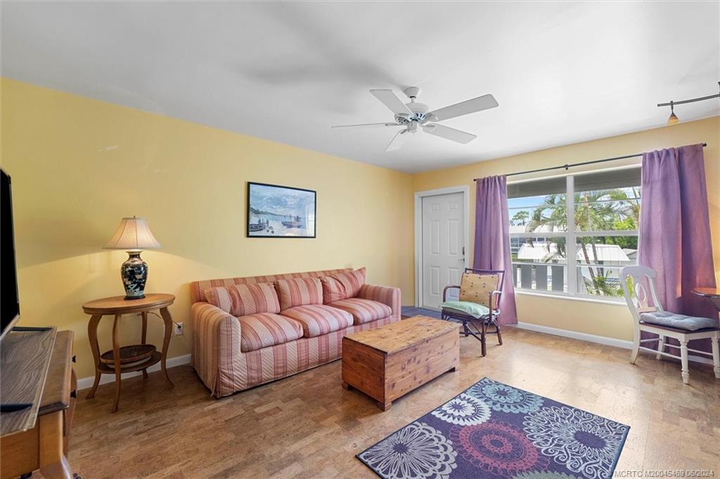 2929 SE Ocean Blvd A8