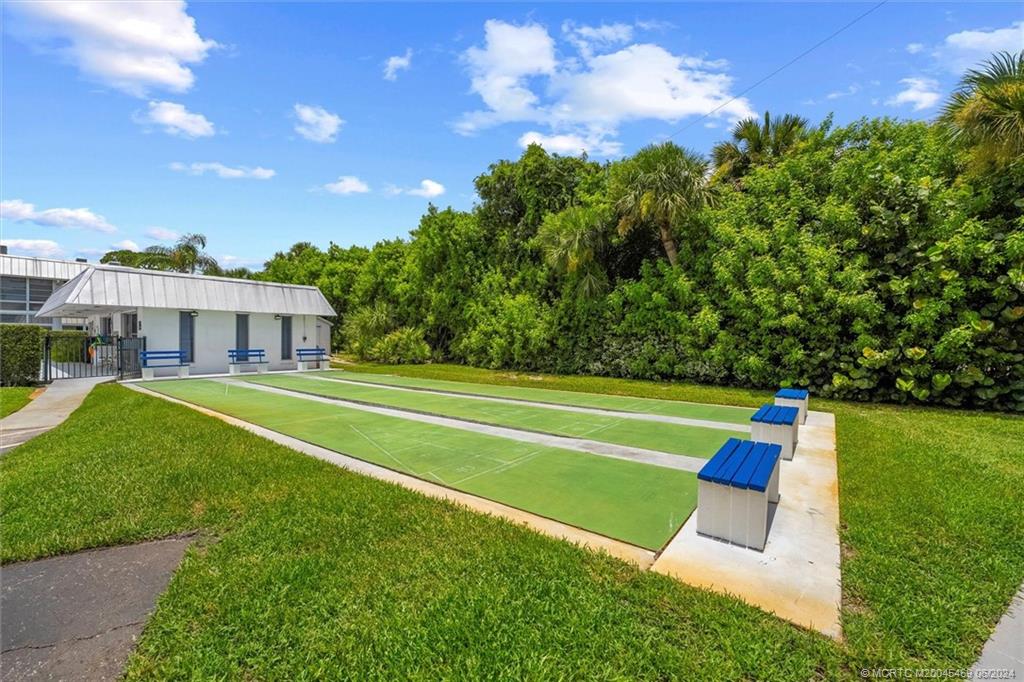 2929 SE Ocean Blvd A8