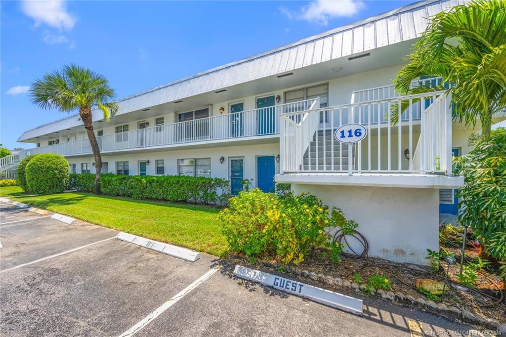 2929 SE Ocean Blvd 116-7
