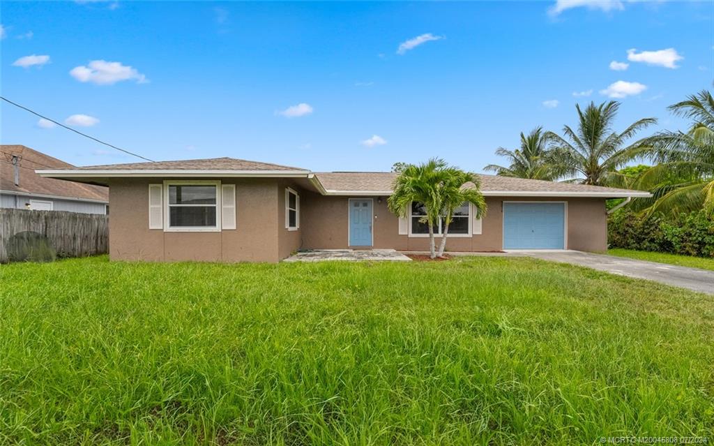 2374 SW Woodridge Street