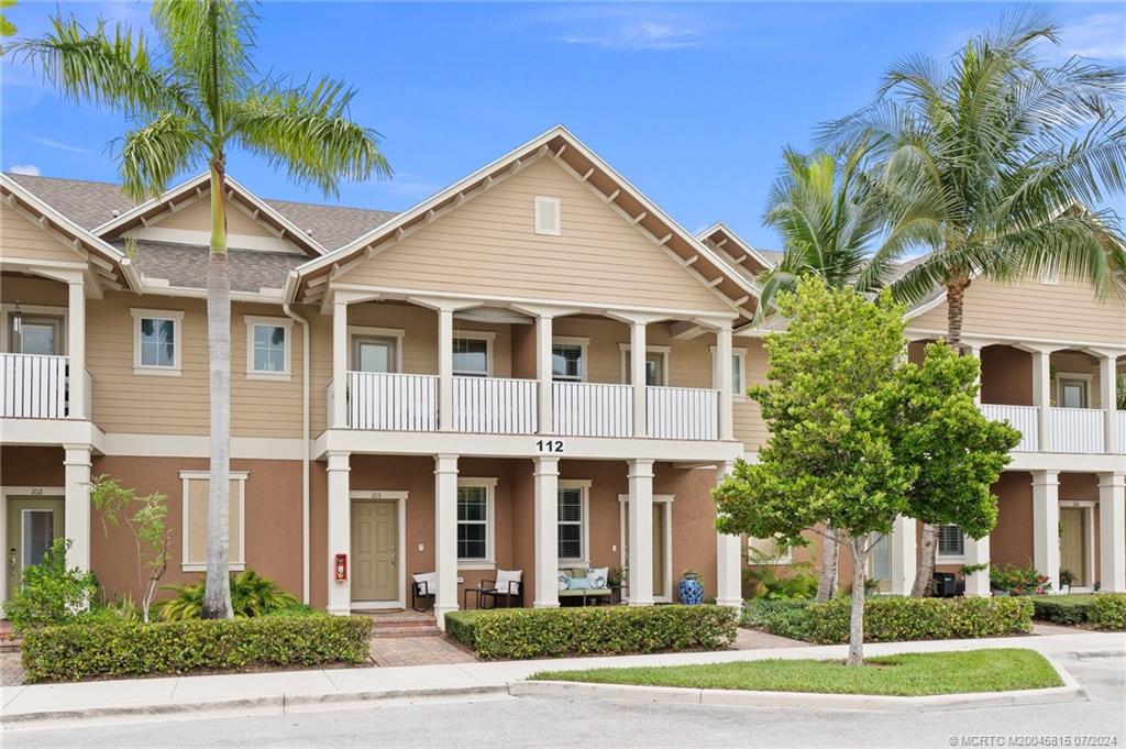 112 Black Ironwood Road 104