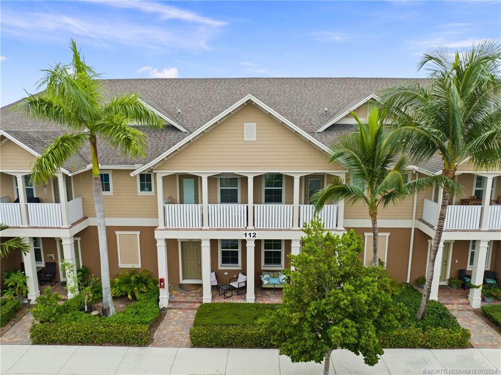 112 Black Ironwood Road 104
