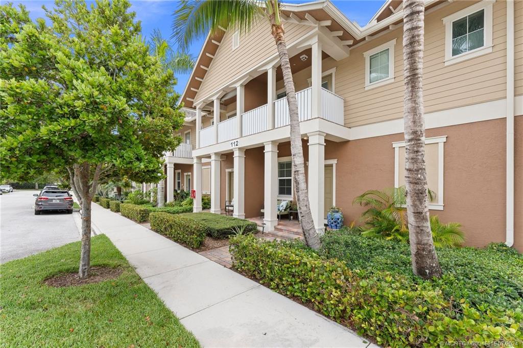 112 Black Ironwood Road 104