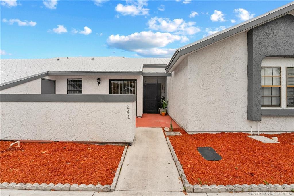 241 SW Sterret Circle