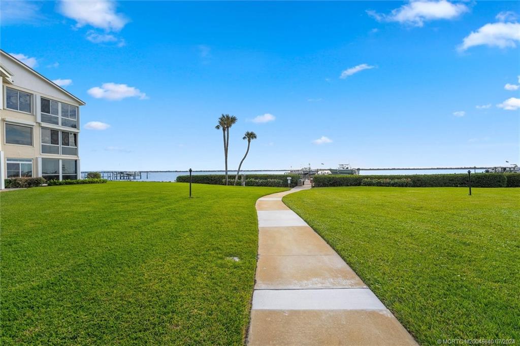 2370 NE Ocean Blvd A203