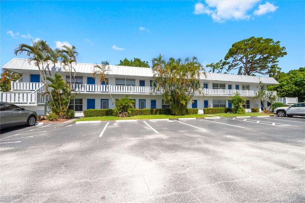 2929 SE Ocean Blvd 2