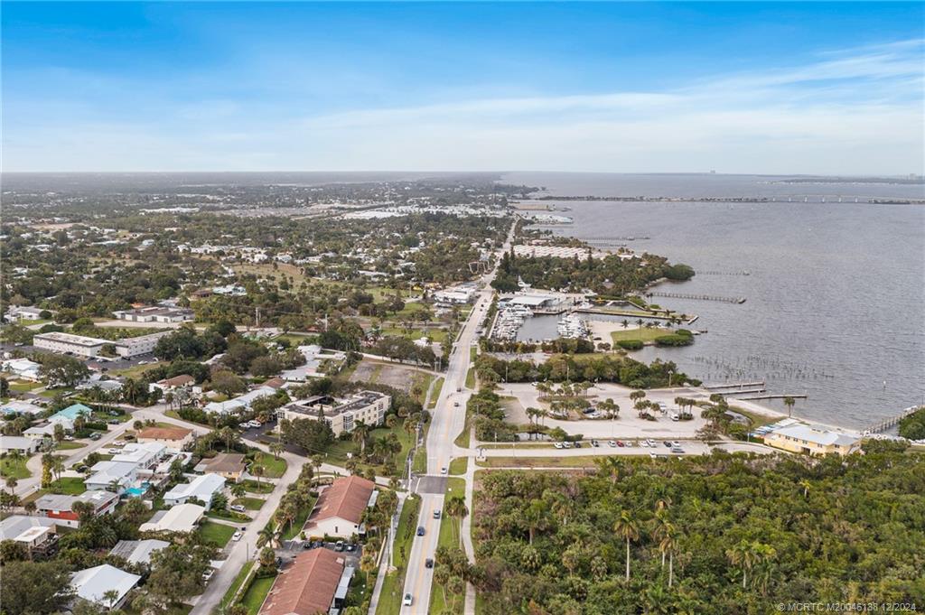 1950 NE Indian River Drive 205