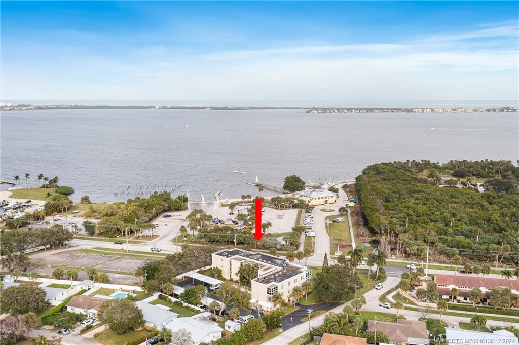 1950 NE Indian River Drive 205