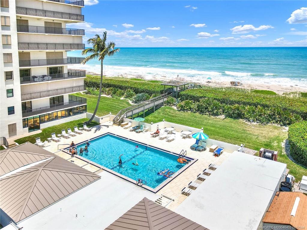 10044 S Ocean Drive 402