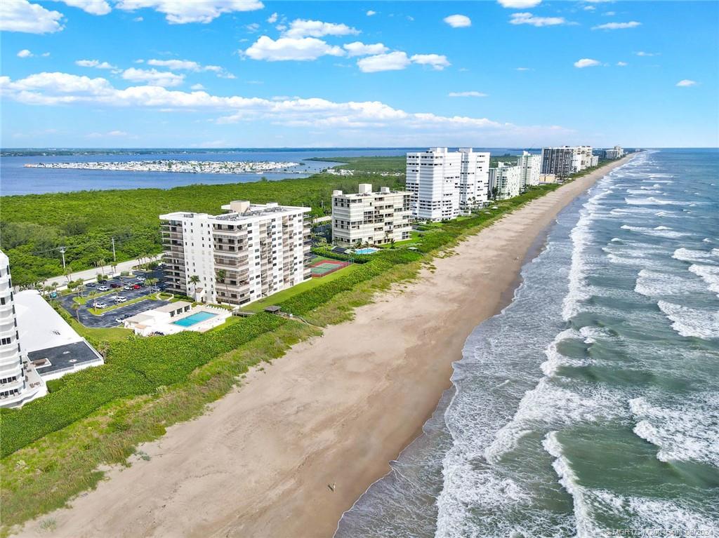 10044 S Ocean Drive 402