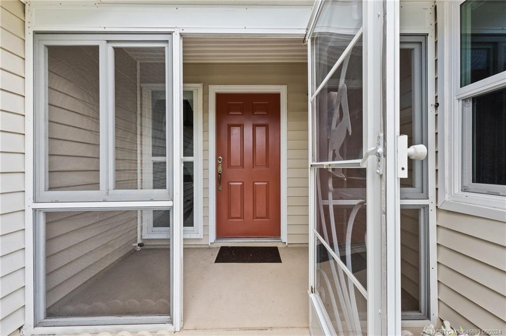 Private Address
