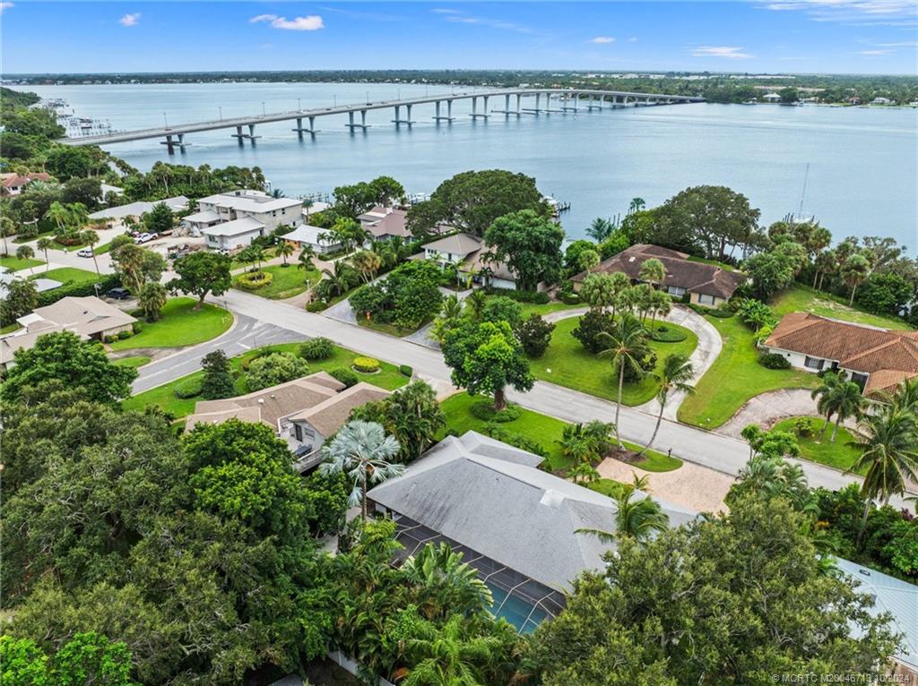 24 N River Road