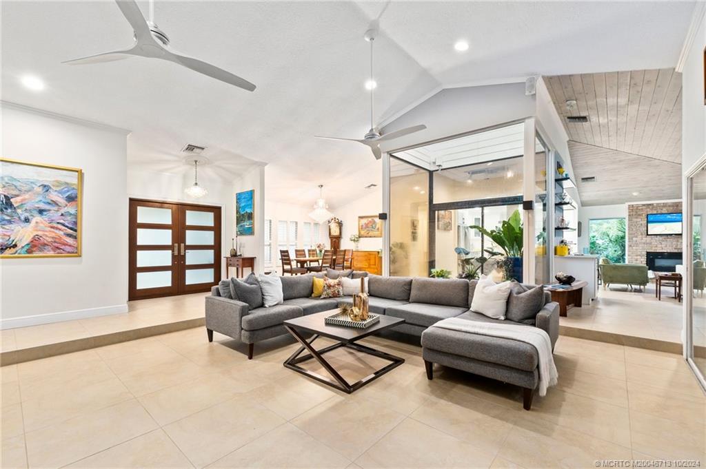 24 N River Road