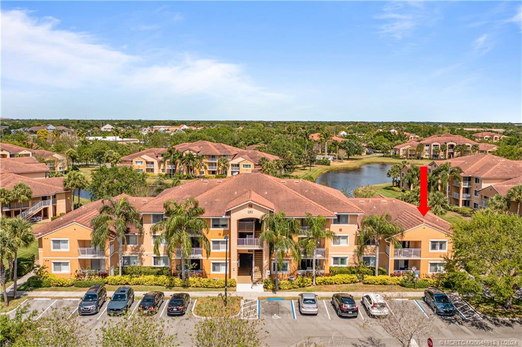181 SW Palm Drive 207