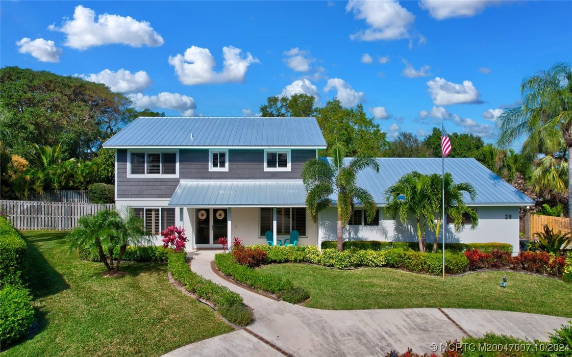 26 Rio Vista Drive