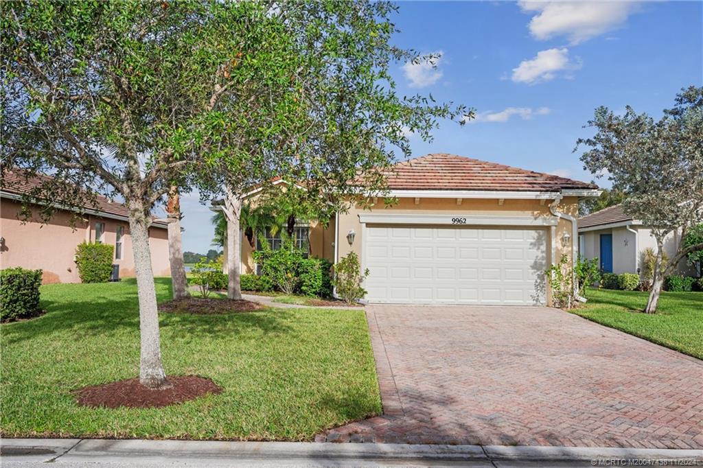 9962 SW Glenbrook Drive