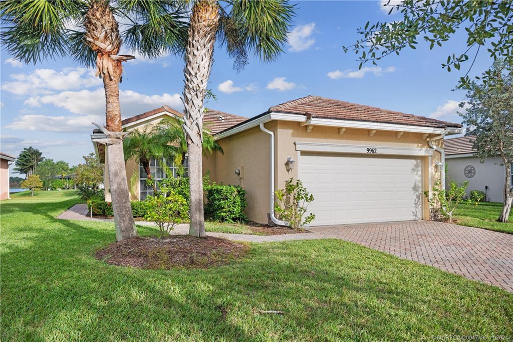 9962 SW Glenbrook Drive