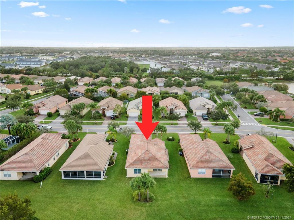 9962 SW Glenbrook Drive