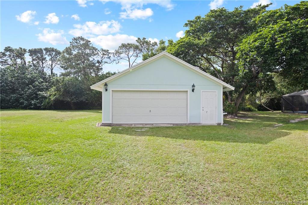 1950 SW Hackman Terrace