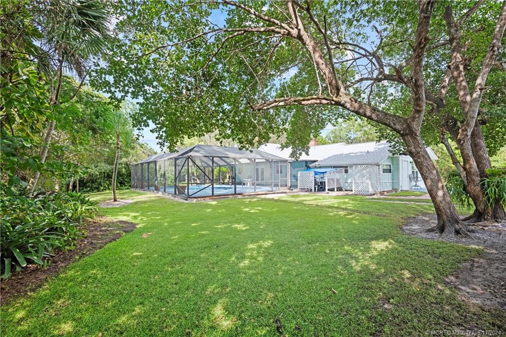 1950 SW Hackman Terrace