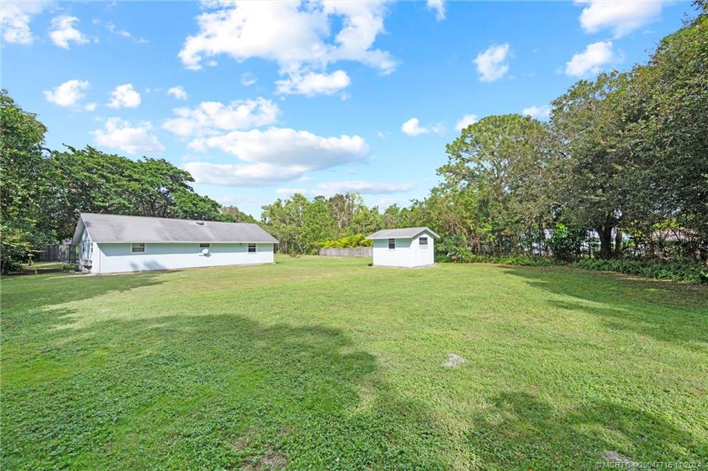1950 SW Hackman Terrace