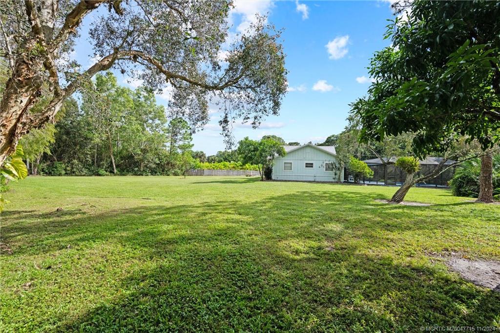 1950 SW Hackman Terrace