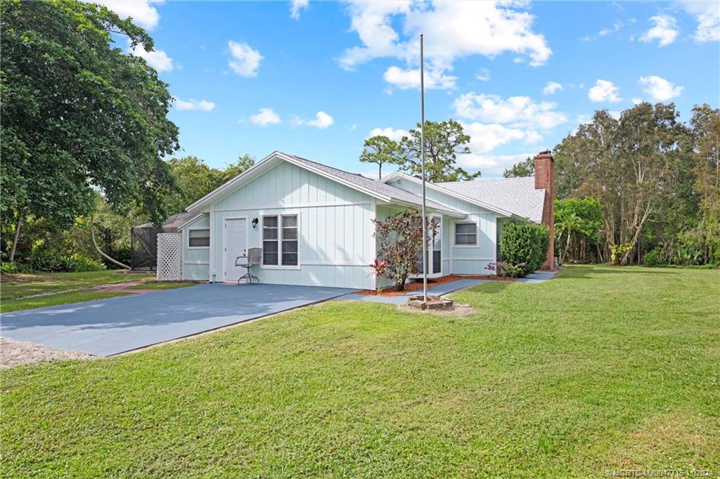 1950 SW Hackman Terrace