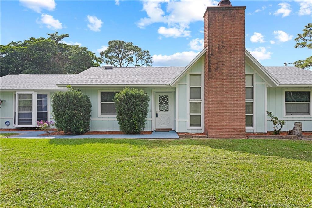 1950 SW Hackman Terrace