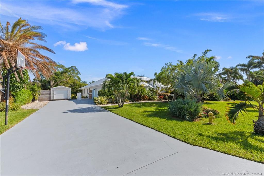 4569 SE Halston Ct