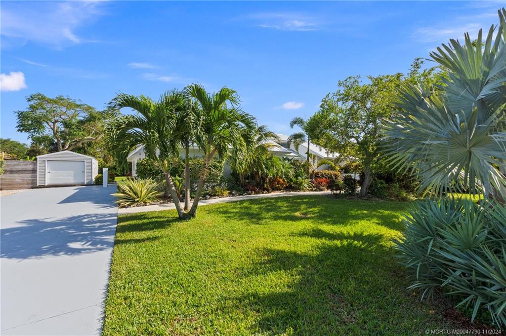 4569 SE Halston Ct