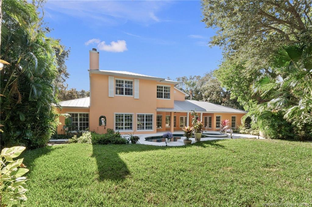 23 Castle Hill Way