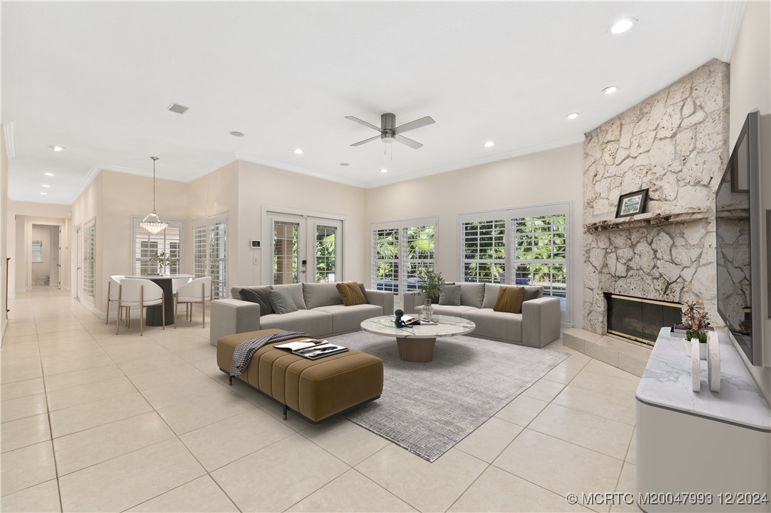 23 Castle Hill Way