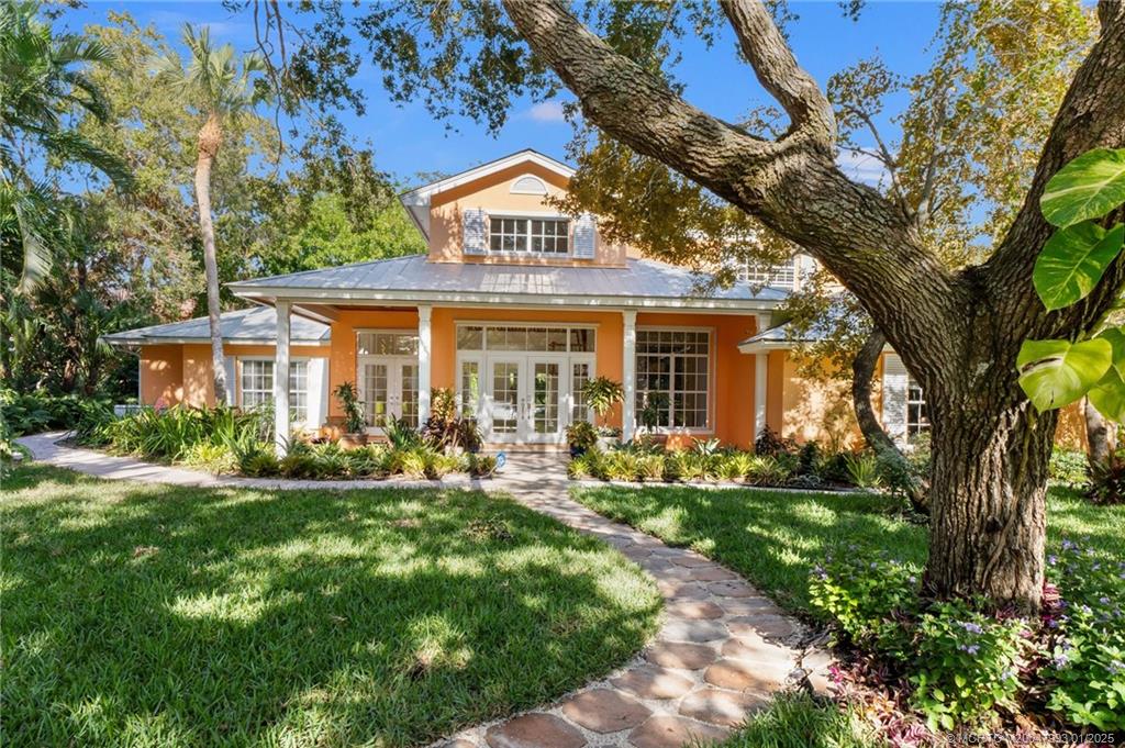 23 Castle Hill Way