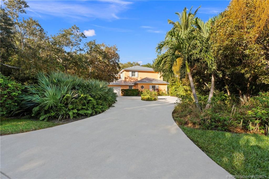 23 Castle Hill Way