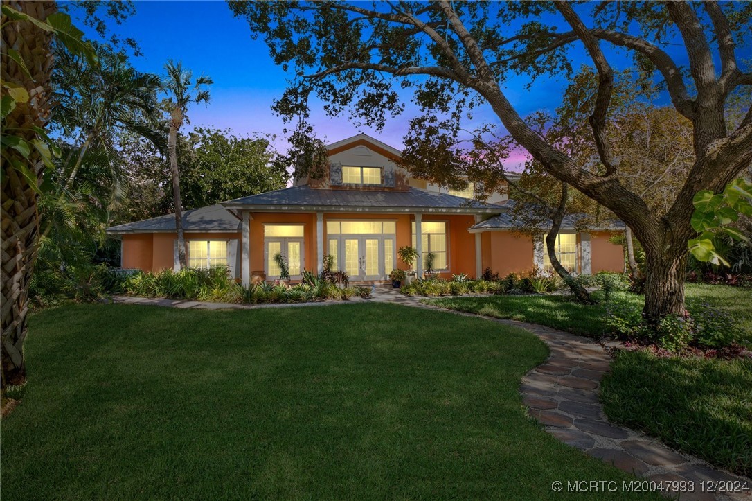 23 Castle Hill Way